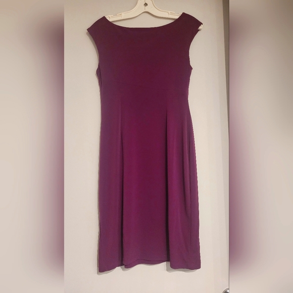 Cocktail dress - Laura Petites - Picture 2 of 3